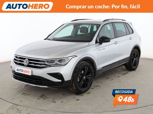 Foto del VOLKSWAGEN Tiguan 1.5 TSI Urban Sport DSG 110kW