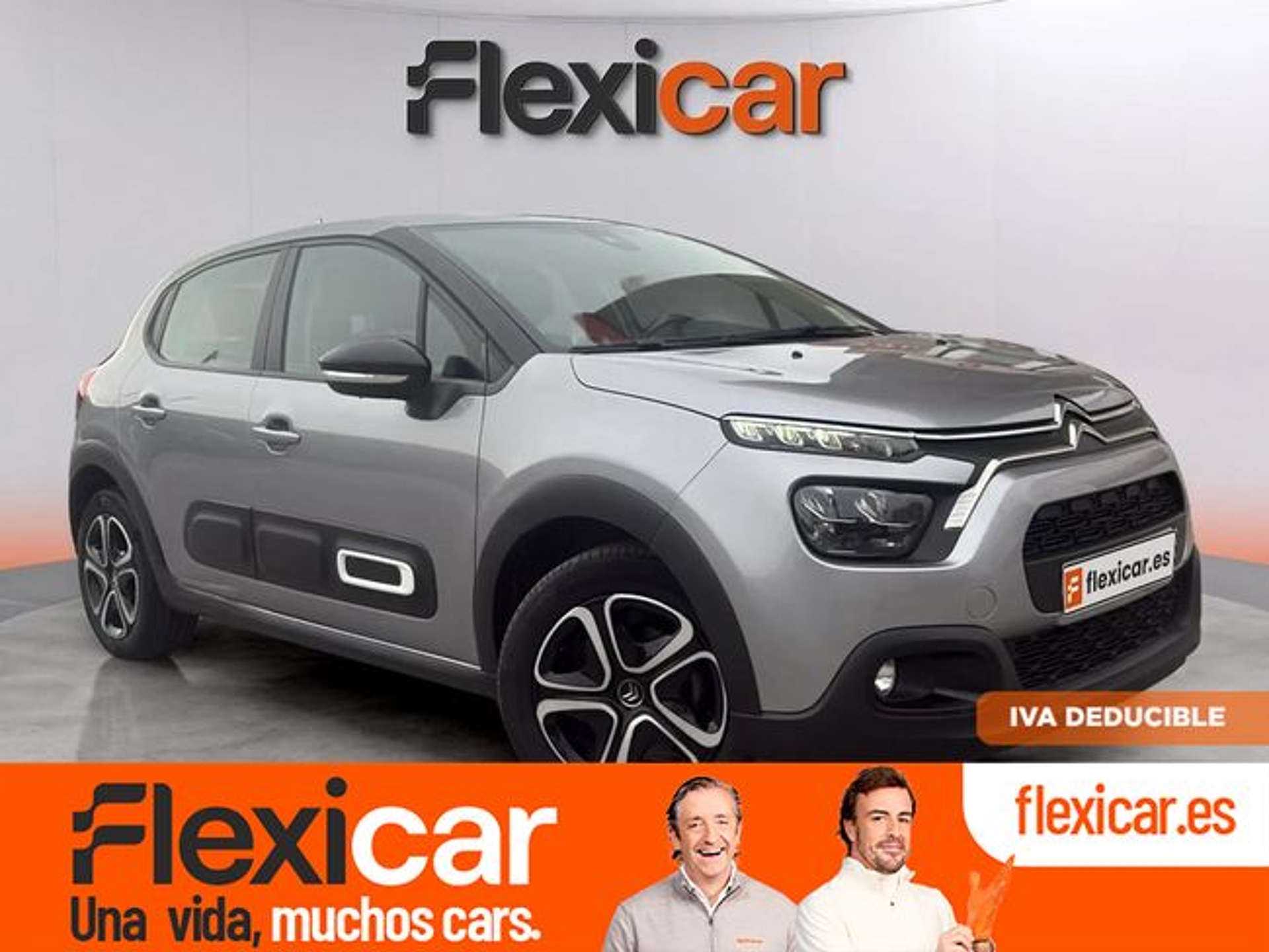 Imagen de CITROEN C3