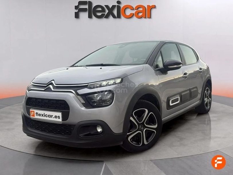Foto del CITROEN C3 1.5BlueHDi S&S Plus 100