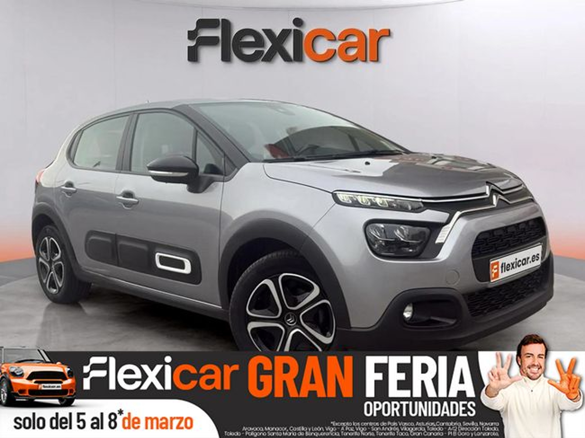 Imagen de CITROEN C3