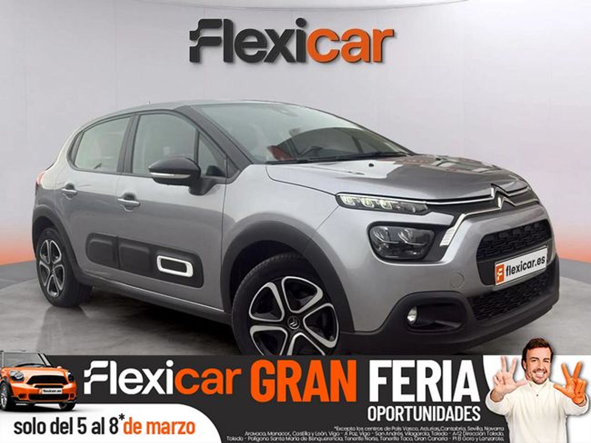 Imagen 1 de CITROEN C3