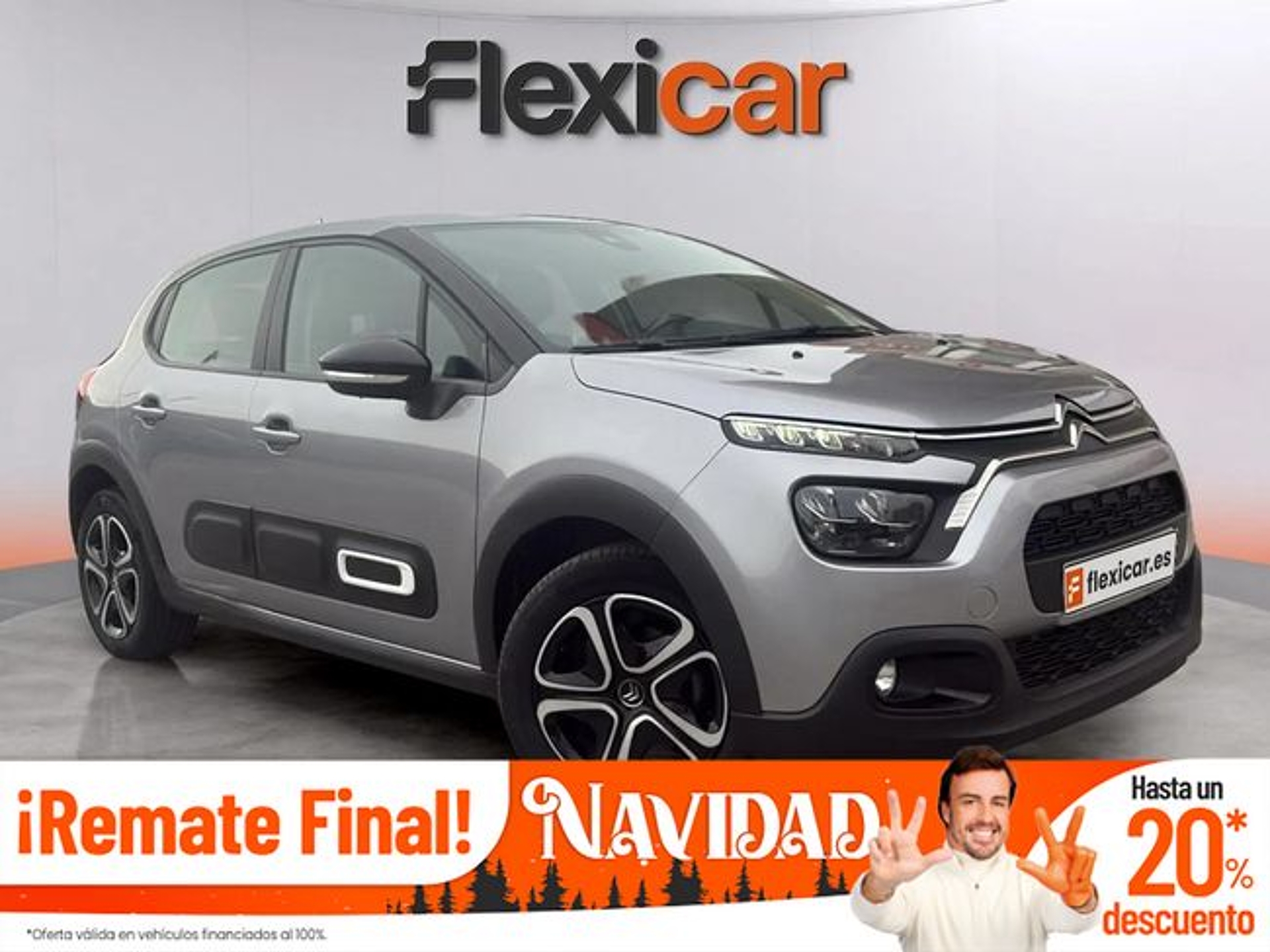 Imagen de CITROEN C3