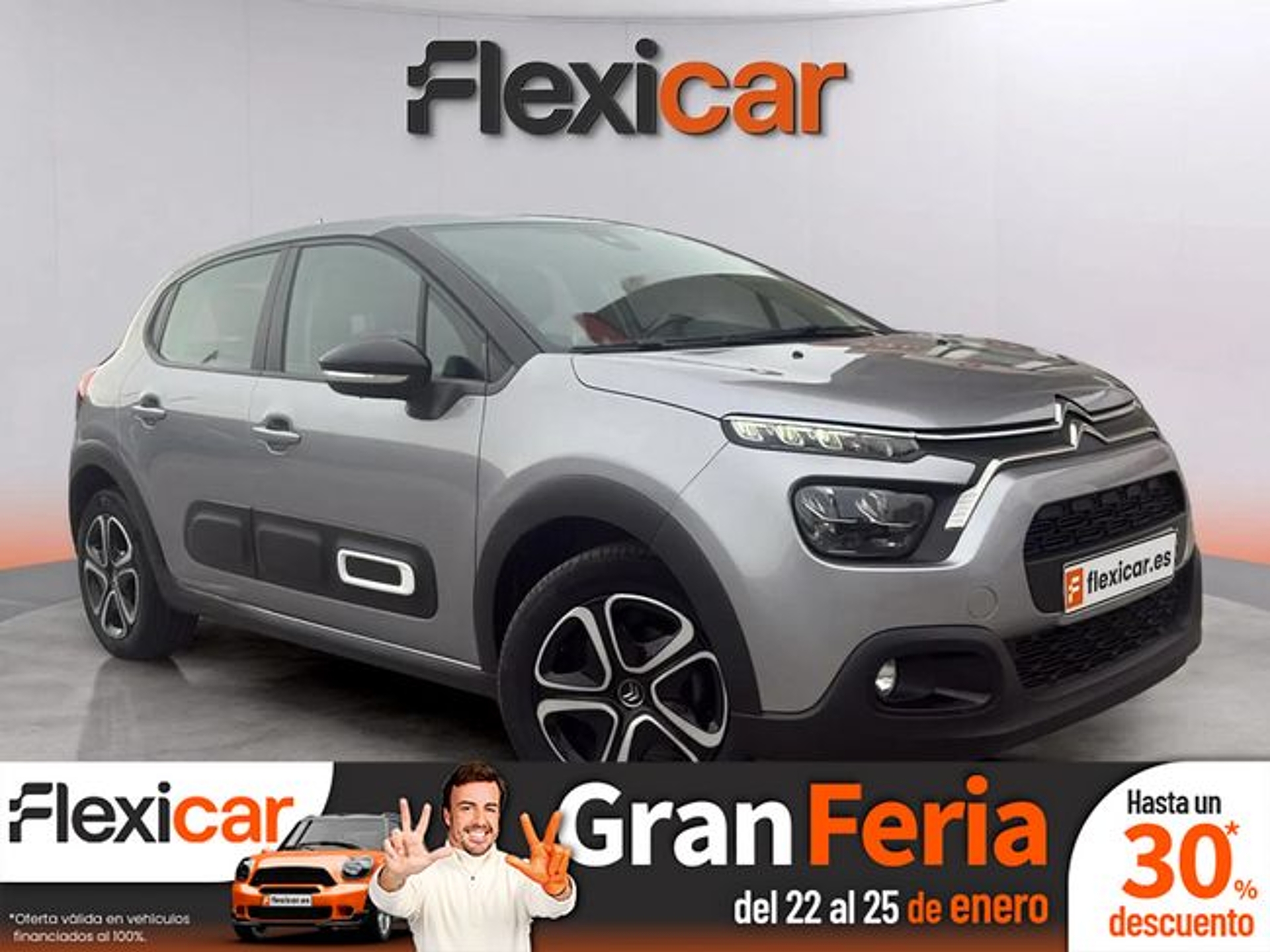 Imagen de CITROEN C3