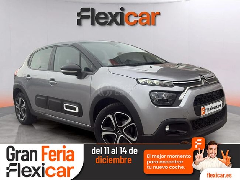 Foto del CITROEN C3 1.5BlueHDi S&S Plus 100