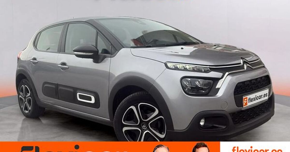 Brugt Citroen C3 1.5