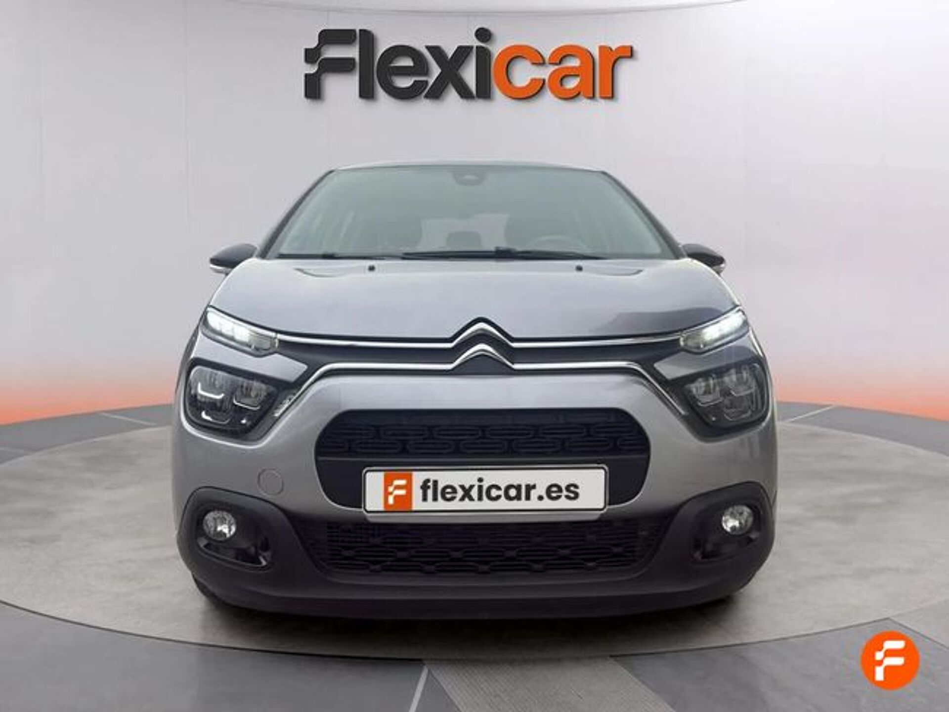 Imagen 2 de CITROEN C3