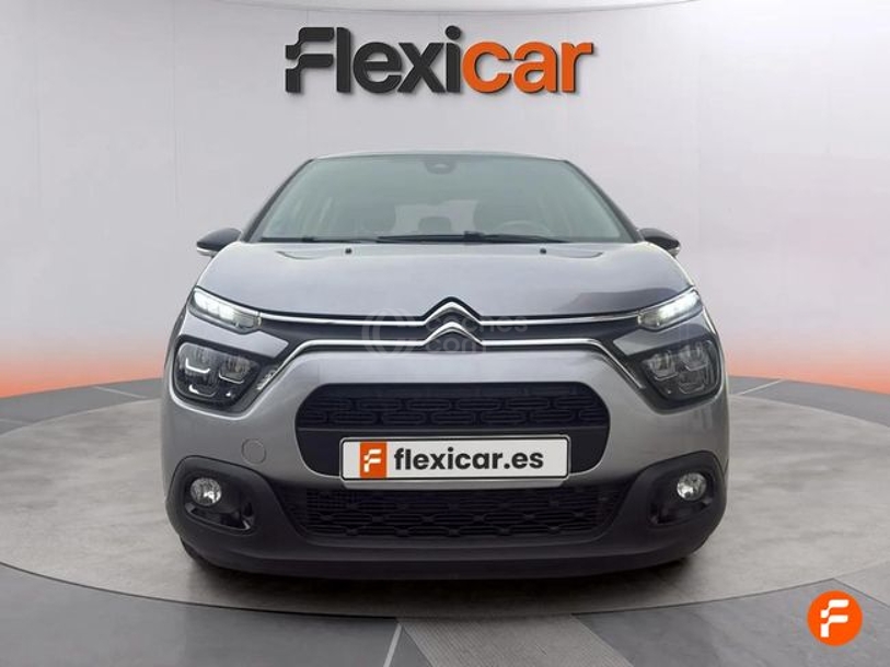Foto del CITROEN C3 1.5BlueHDi S&S Plus 100