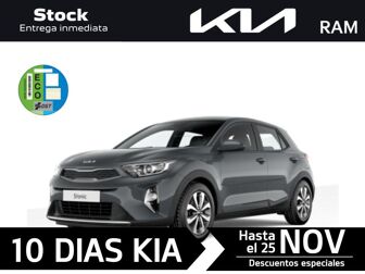 Imagen de KIA Stonic 1.0 T-GDi MHEV iMT Concept Plus 100