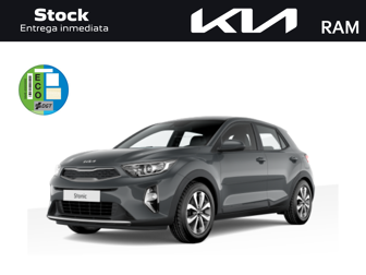 Imagen de KIA Stonic 1.0 T-GDi MHEV Concept 100