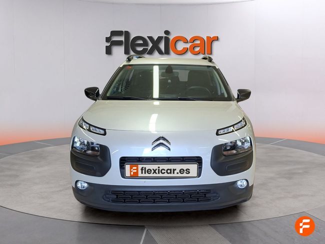 Foto del CITROEN C4 Cactus 1.2 PureTech Live 82