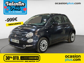 Imagen de FIAT 500 1.0 Hybrid Dolcevita 52kW