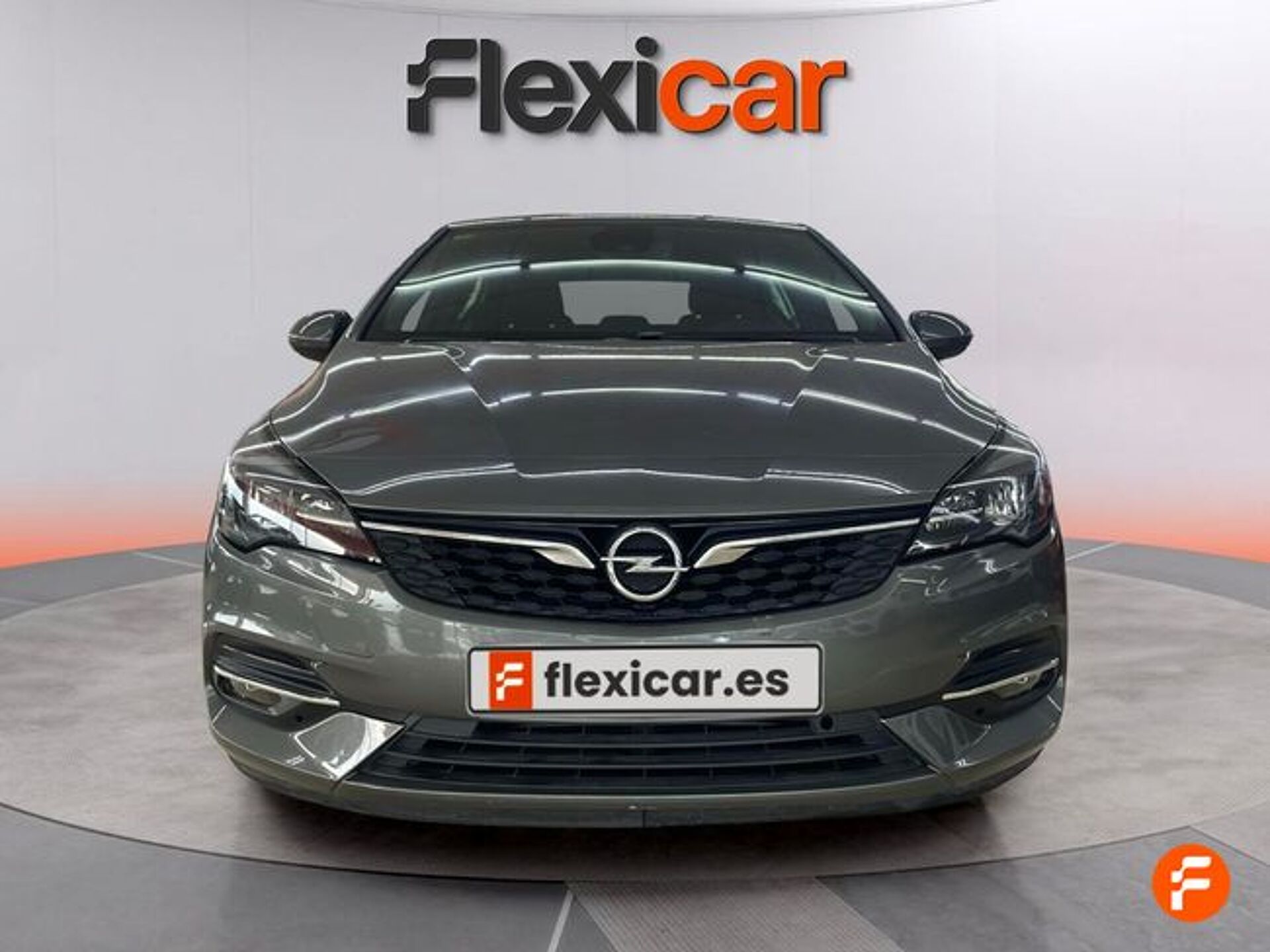 Imagen 2 de OPEL Astra