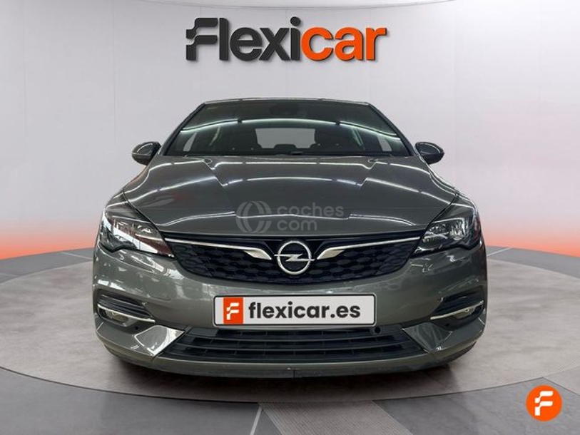 Foto del OPEL Astra 1.2T S-S GS Line 130