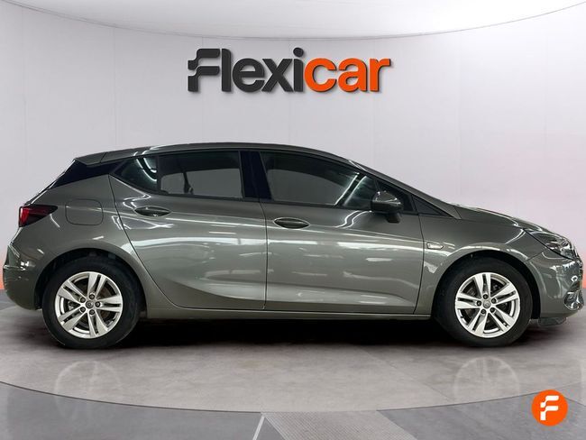 Foto del OPEL Astra 1.2T S-S GS Line 130