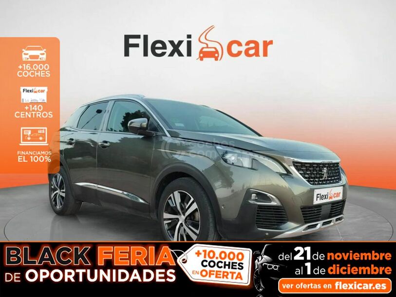 Foto del PEUGEOT 3008 1.6 THP Allure EAT6 165