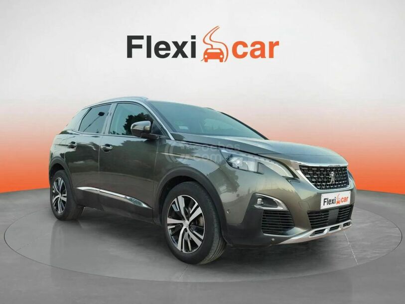 Foto del PEUGEOT 3008 1.6 THP Allure EAT6 165