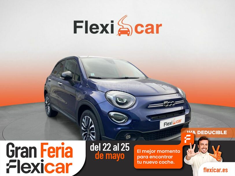 Foto del FIAT 500X 1.5 Hybrid Monotrim DDCT