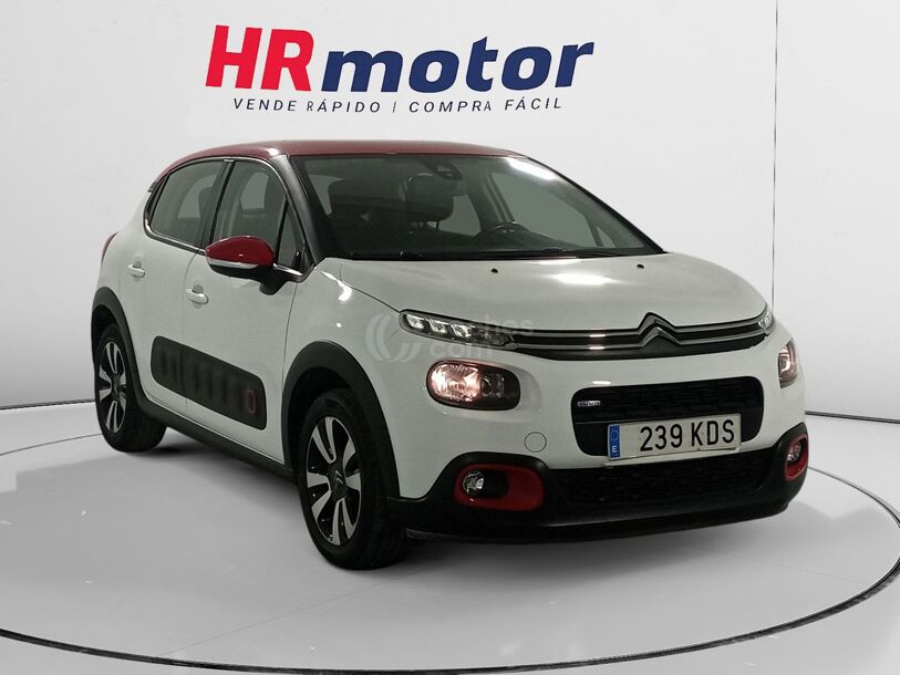 Foto del CITROEN C3 1.2 PureTech S&S Feel 83