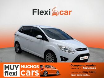 Imagen de FORD C-Max Grand  1.6TDCi Auto-Start-Stop Edition