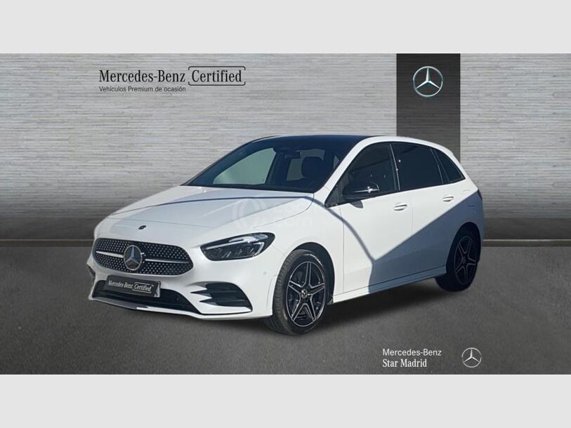 Foto del MERCEDES Clase B B 250e