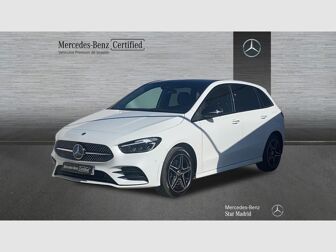 Imagen de MERCEDES Clase B B 250e