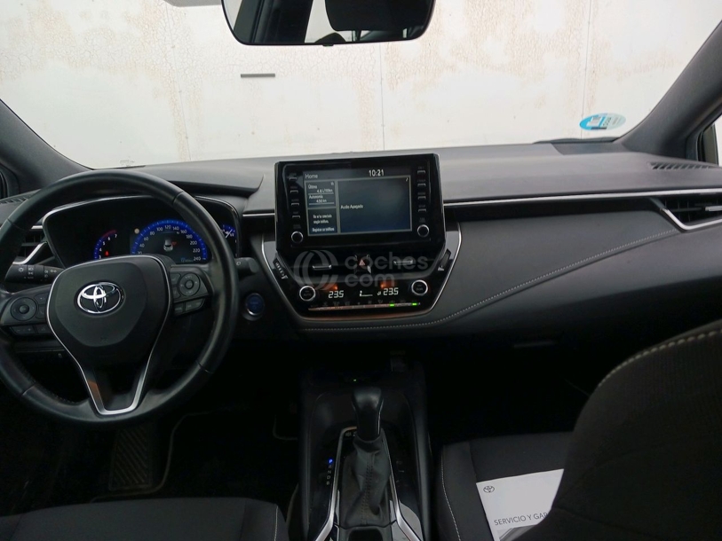 Foto del TOYOTA Corolla 125H Active Tech