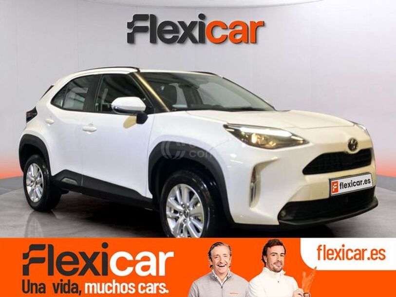 Foto del TOYOTA Yaris Cross 120H Active Plus