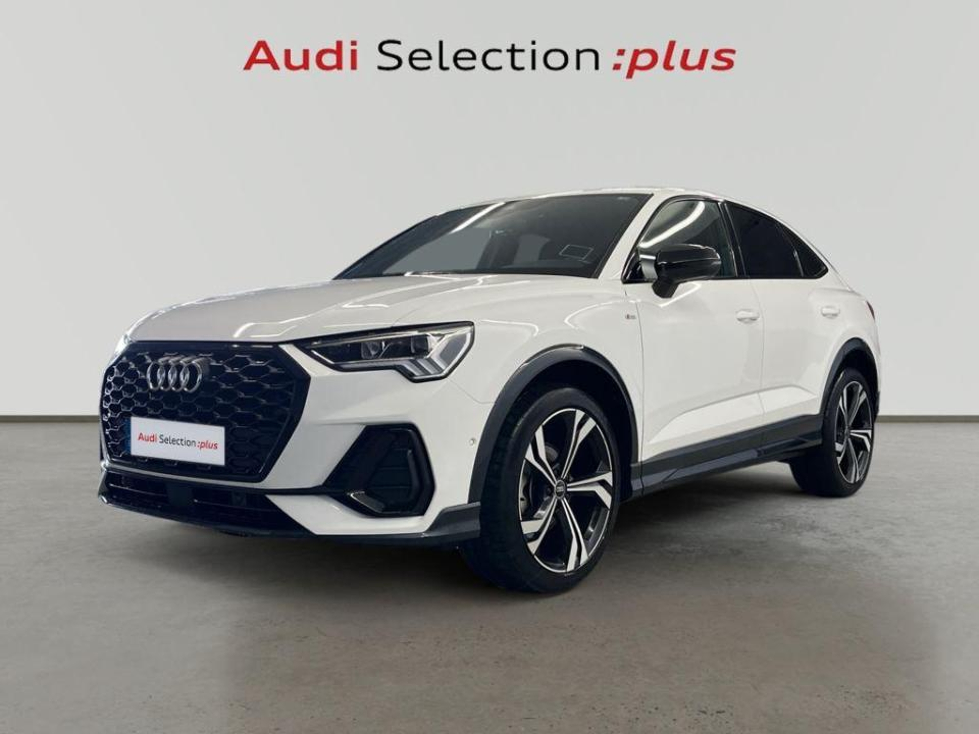 Imagen de AUDI Q3