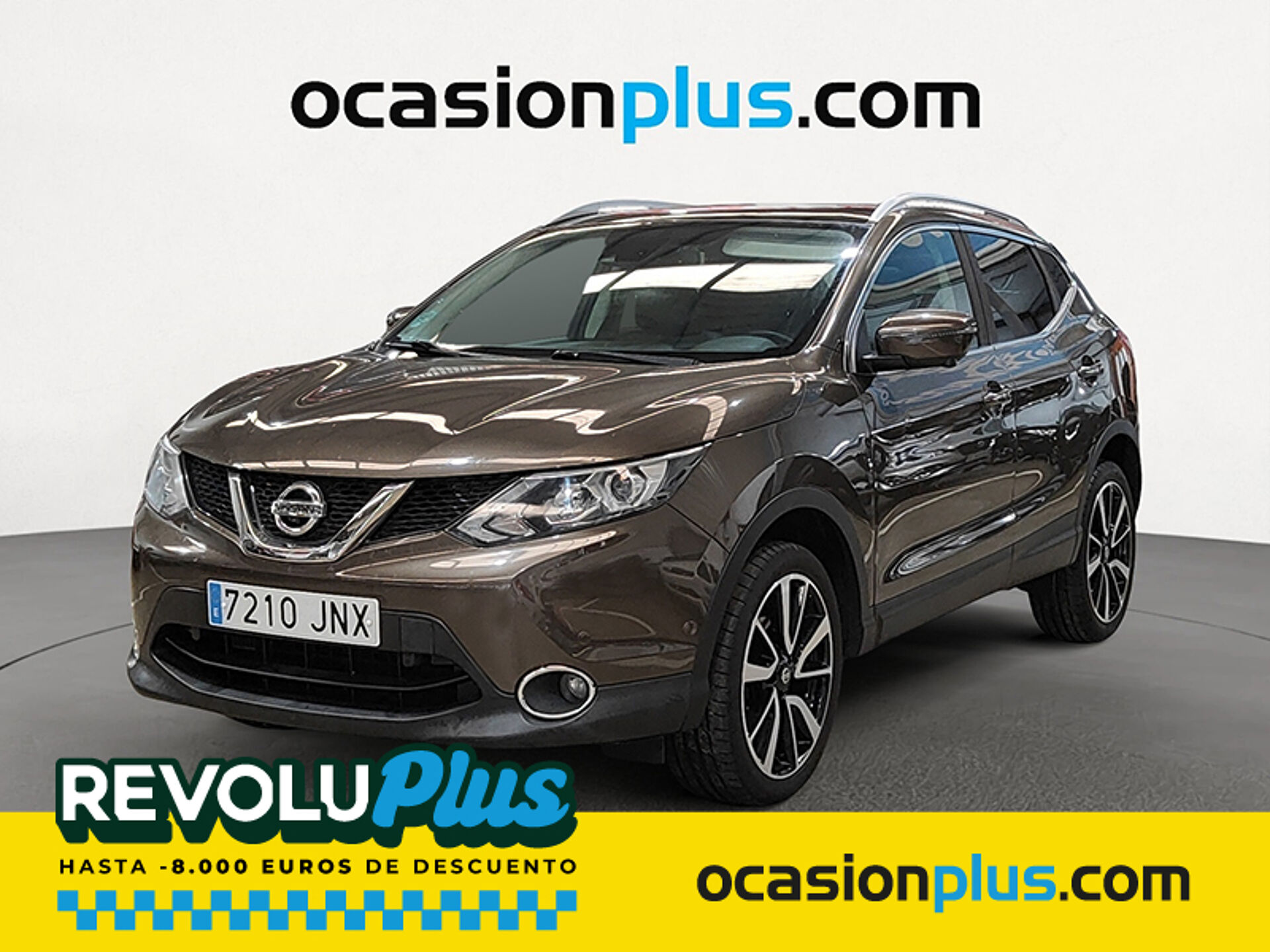 Imagen de NISSAN Qashqai