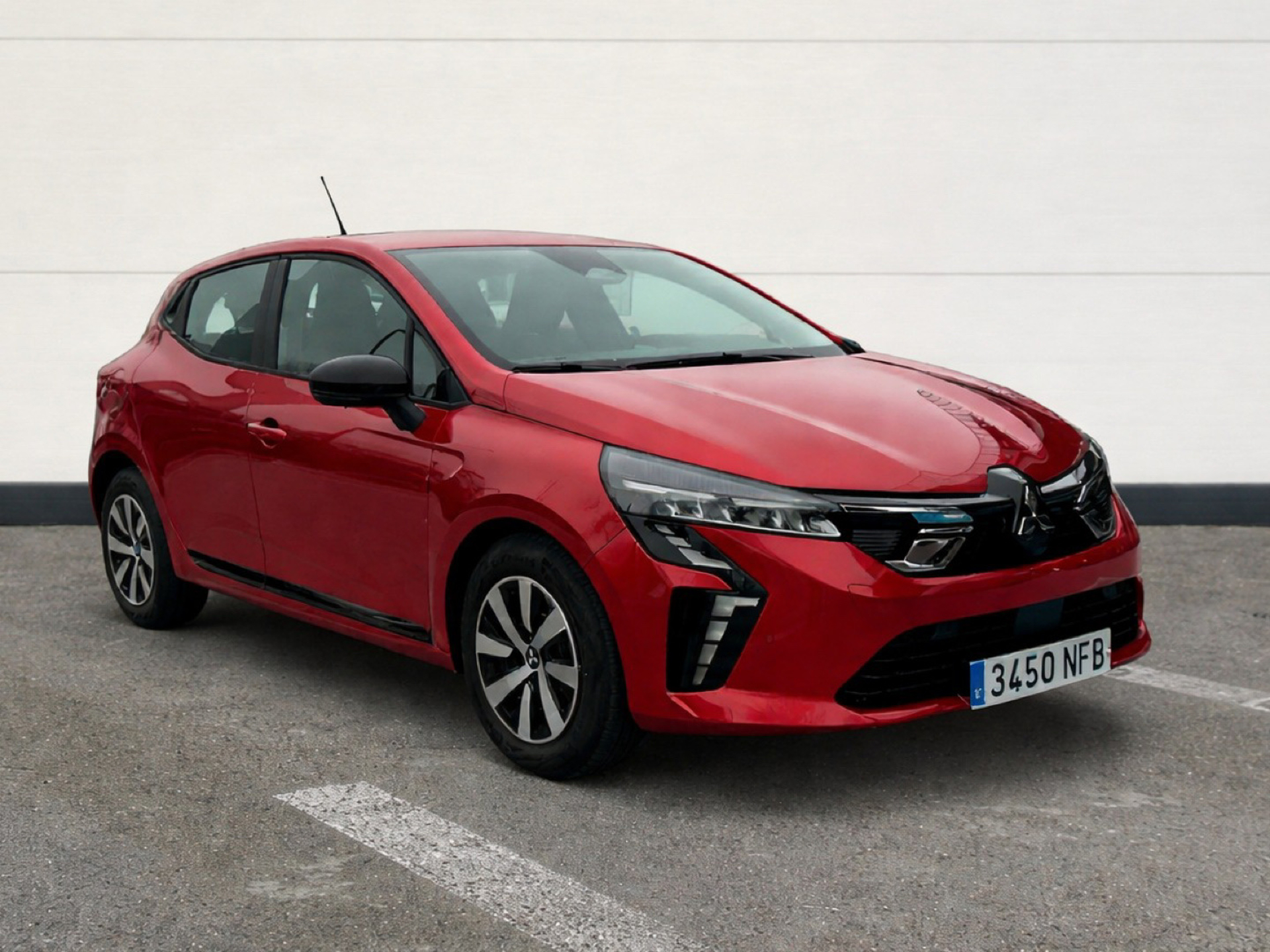 Imagen de MITSUBISHI Colt