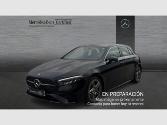 Imagen de MERCEDES Clase A A 180 Progressive Line Advanced 7G-DCT