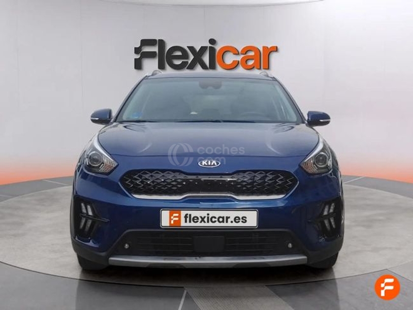 Foto del KIA Niro 1.6 HEV Drive