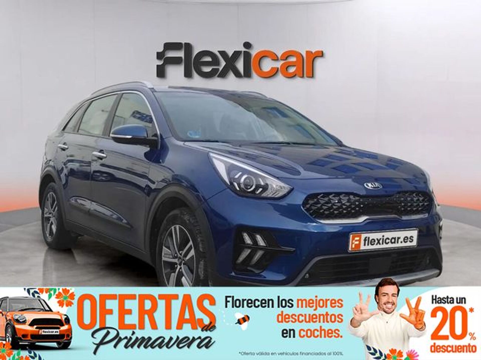 Imagen 1 de KIA Niro