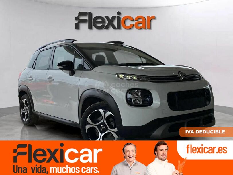 Foto del CITROEN C3 Aircross Puretech S&S Shine 110