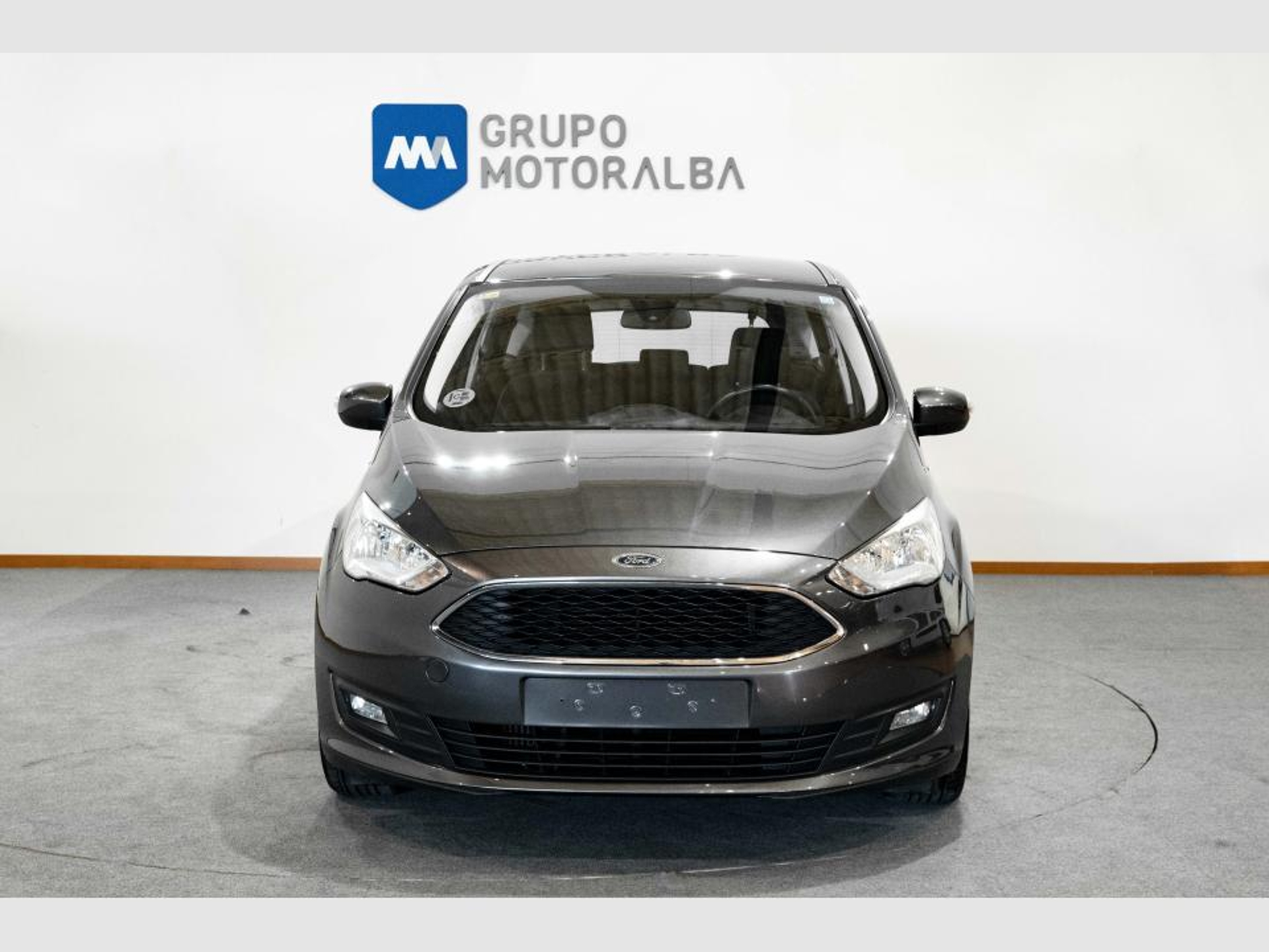 Imagen de FORD C-Max