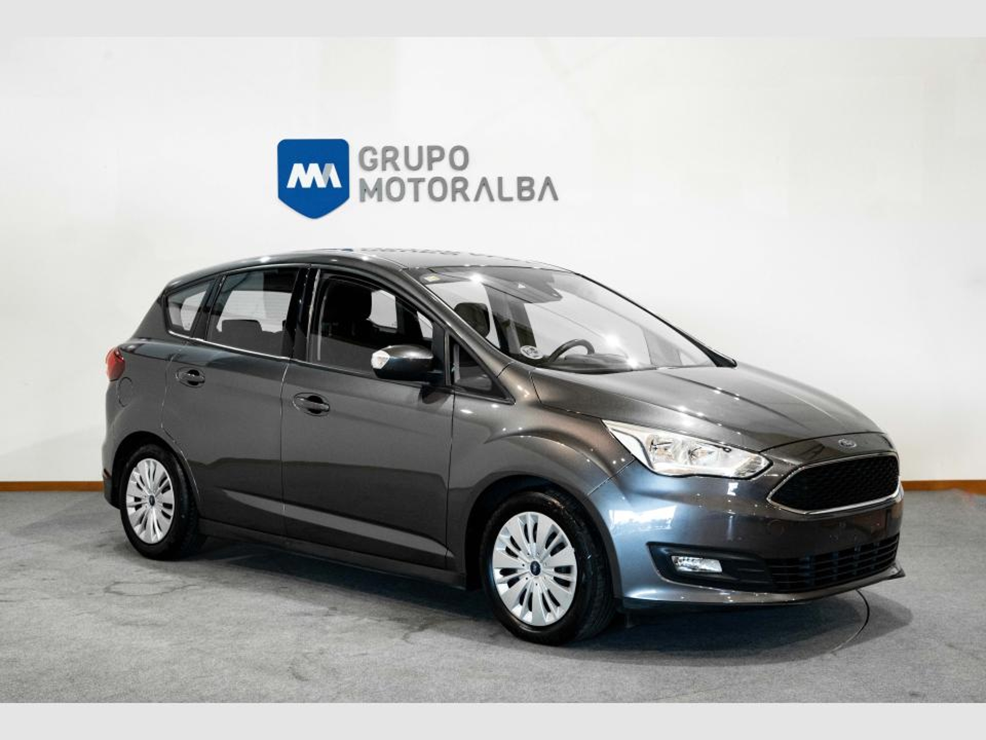 Imagen de FORD C-Max