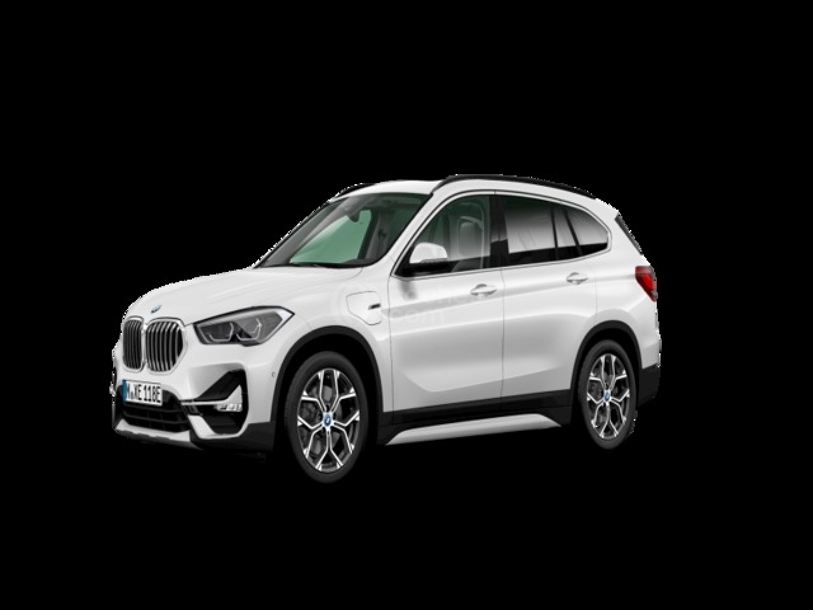 Foto del BMW X1 xDrive25eA