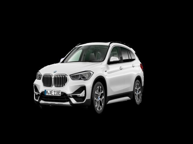 Foto del BMW X1 xDrive25eA