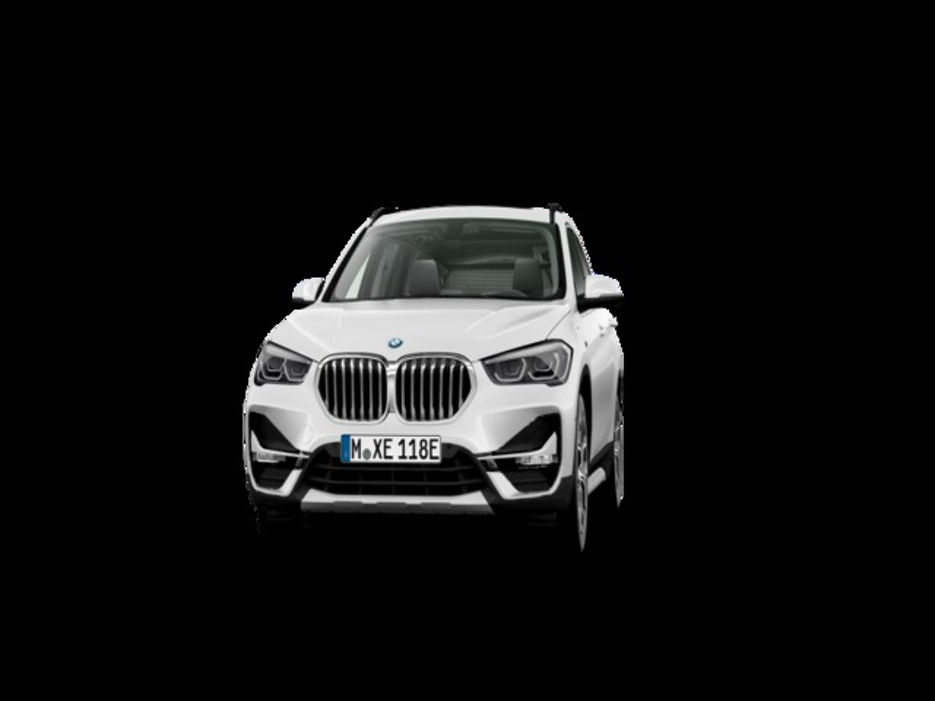 Imagen de BMW X1