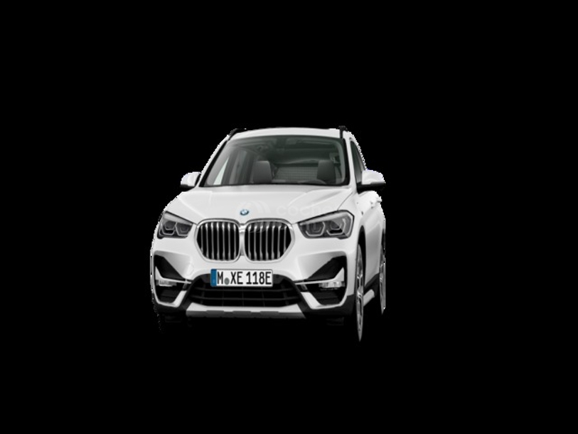 Foto del BMW X1 xDrive25eA