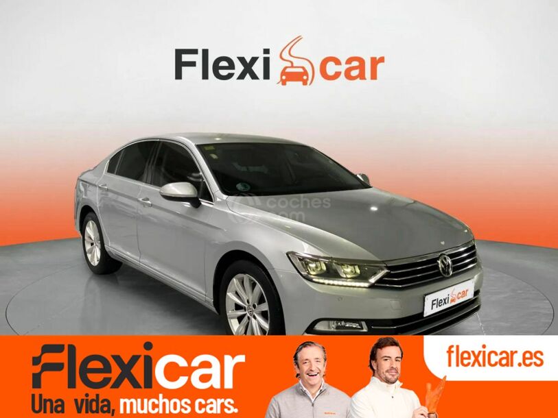 Foto del VOLKSWAGEN Passat Variant 2.0TDI BMT Advance DSG 110kW