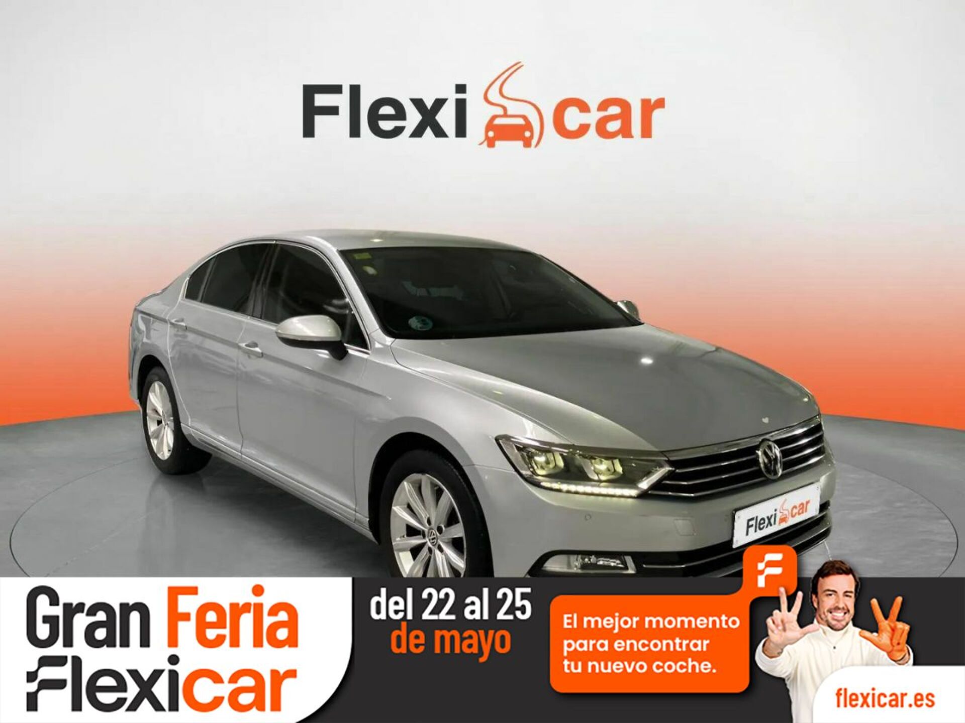 Imagen de VOLKSWAGEN Passat