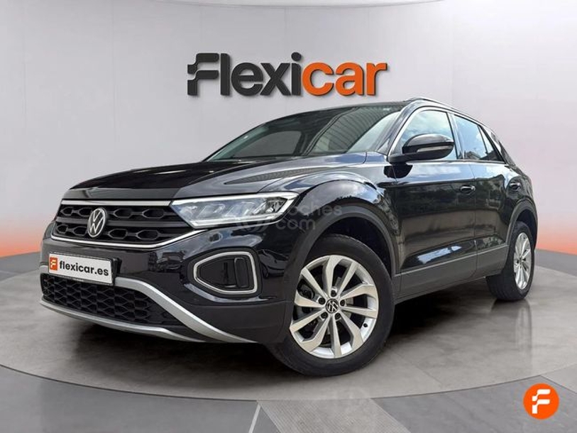 Foto del VOLKSWAGEN T-Roc 1.5 TSI Advance DSG7