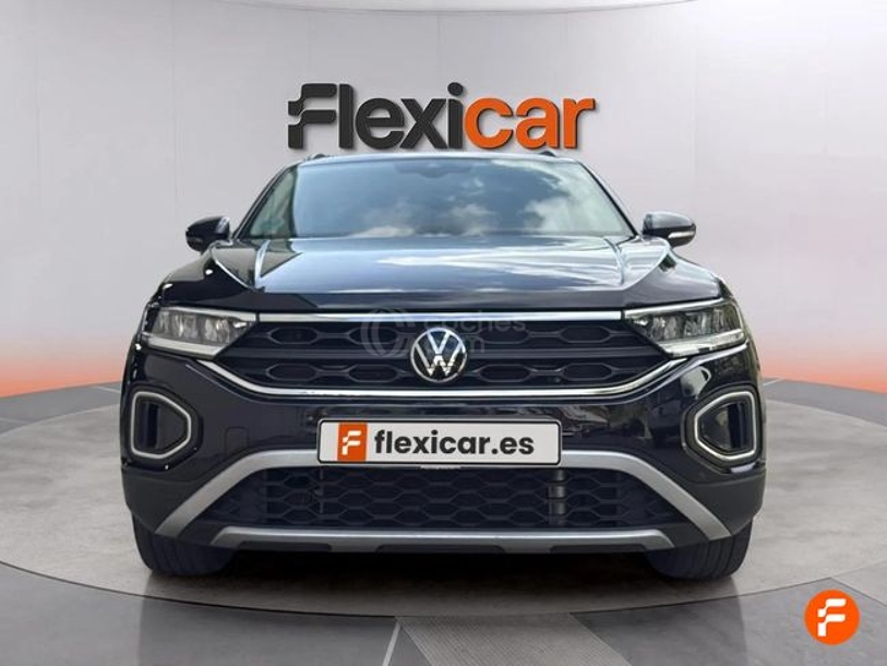 Foto del VOLKSWAGEN T-Roc 1.5 TSI Advance DSG7