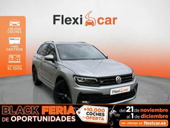 Imagen de VOLKSWAGEN Tiguan 2.0TDI Sport 4Motion DSG 140kW