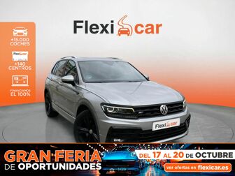 Imagen de VOLKSWAGEN Tiguan 2.0TDI Sport 4Motion DSG 140kW