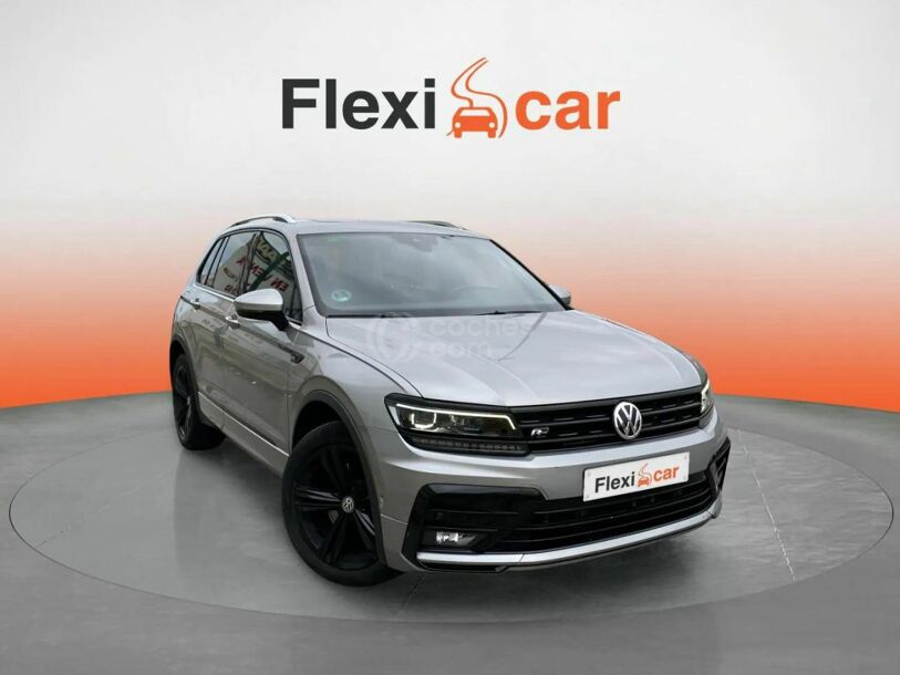 Foto del VOLKSWAGEN Tiguan 2.0TDI Sport 4Motion DSG 140kW