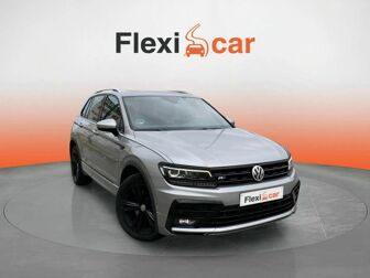 Imagen de VOLKSWAGEN Tiguan 2.0TDI Sport 4Motion DSG 140kW