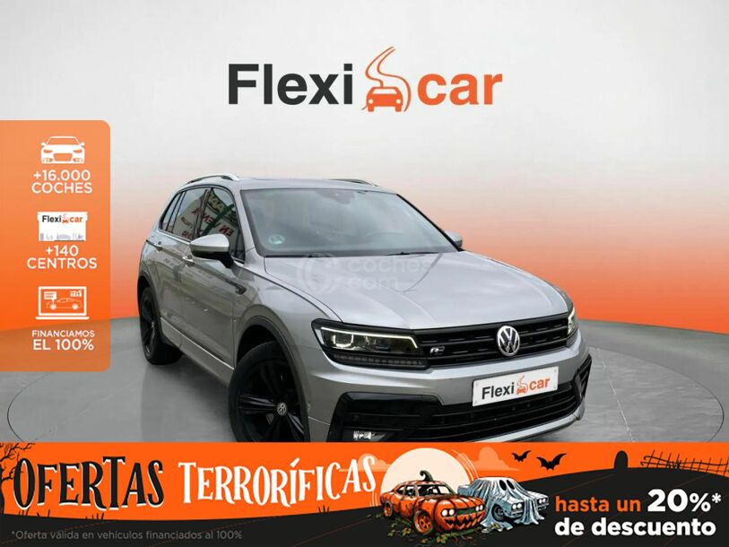 Foto del VOLKSWAGEN Tiguan 2.0TDI Sport 4Motion DSG 140kW