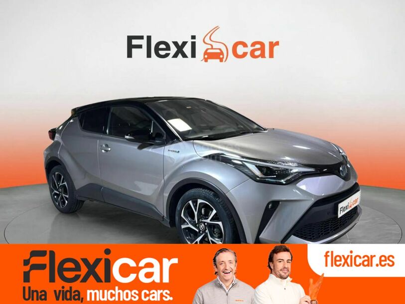 Foto del TOYOTA C-HR 125H Advance